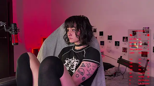 Snapshot of deadlysweet chatting on December 2024 11:18:02 PM deadlysweet online show from December 2024 11:18:02 PM