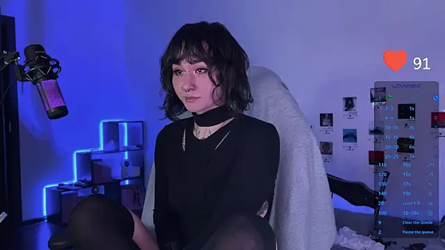 Snapshot of deadlysweet chatting on December 2024 11:31:02 PM deadlysweet online show from December 2024 11:31:02 PM