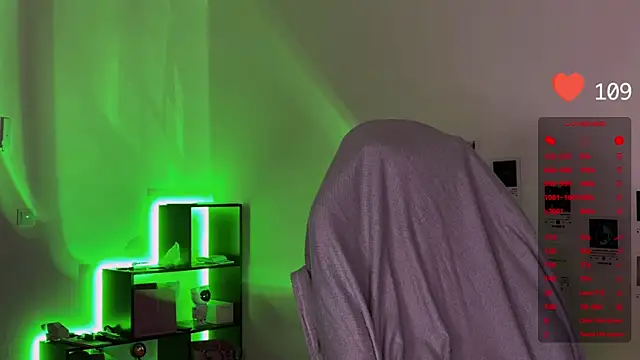 Snapshot of deadlysweet chatting on January 2025 10:34:01 PM deadlysweet online show from January 2025 10:34:01 PM