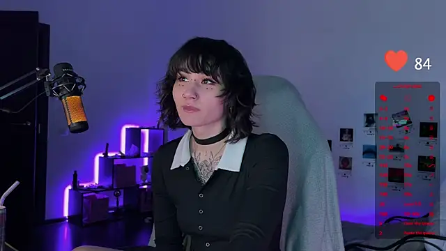 Snapshot of deadlysweet chatting on February 2025 04:54:02 AM deadlysweet online show from February 2025 04:54:02 AM