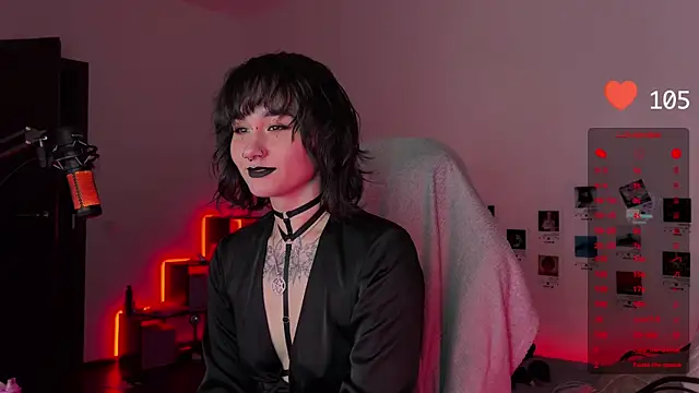 Snapshot of deadlysweet chatting on March 2025 11:37:01 PM deadlysweet online show from March 2025 11:37:01 PM