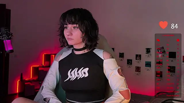 Snapshot of deadlysweet chatting on March 2025 10:34:02 PM deadlysweet online show from March 2025 10:34:02 PM