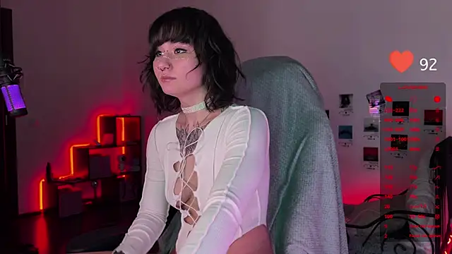 Snapshot of deadlysweet chatting on March 2025 12:36:01 AM deadlysweet online show from March 2025 12:36:01 AM