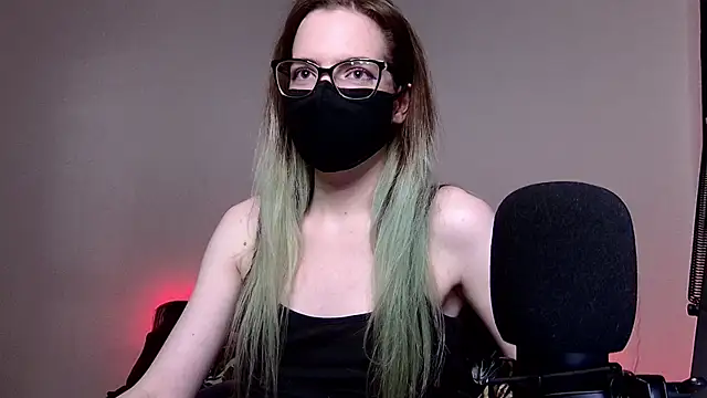 amber candyfloss online show from December 2024 10:34:02 PM