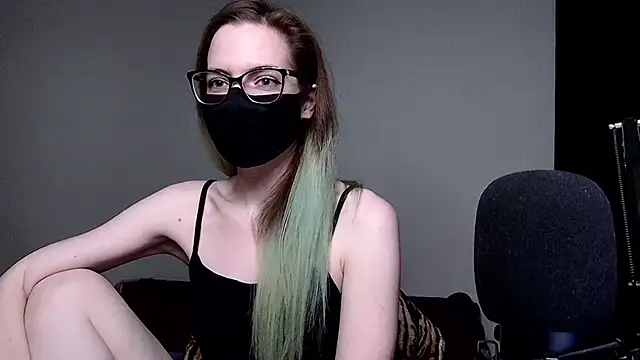 amber candyfloss online show from December 2024 12:50:01 AM