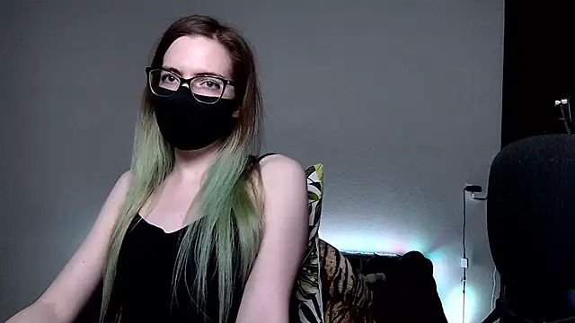 amber candyfloss online show from December 2024 03:52:01 AM