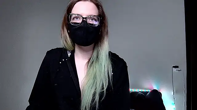 amber candyfloss online show from December 2024 11:47:01 PM