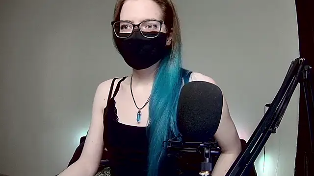 amber candyfloss online show from December 2024 10:23:01 PM