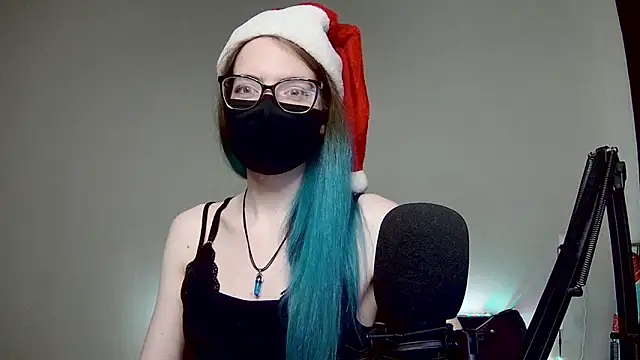 amber candyfloss online show from December 2024 11:24:02 PM