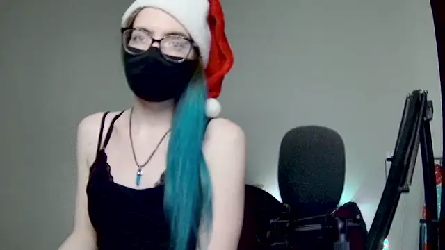 amber candyfloss online show from December 2024 02:25:02 AM