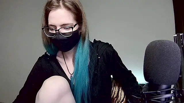 amber candyfloss online show from December 2024 01:47:01 AM