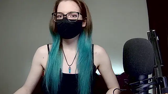 amber candyfloss online show from January 2025 12:37:02 AM