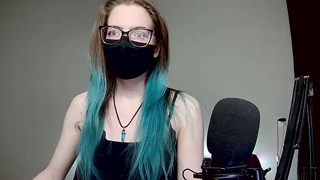 amber candyfloss online show from January 2025 11:31:01 PM