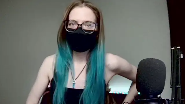 amber candyfloss online show from January 2025 02:42:01 AM