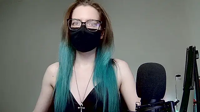 amber candyfloss online show from January 2025 12:00:01 AM