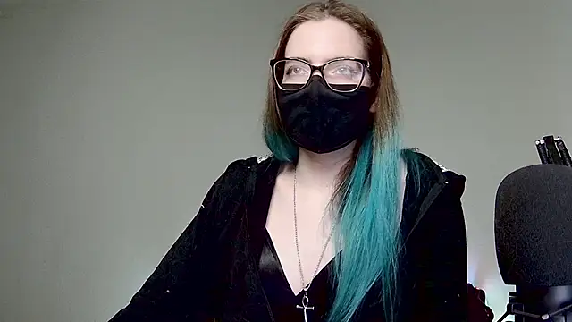 amber candyfloss online show from January 2025 03:01:01 AM