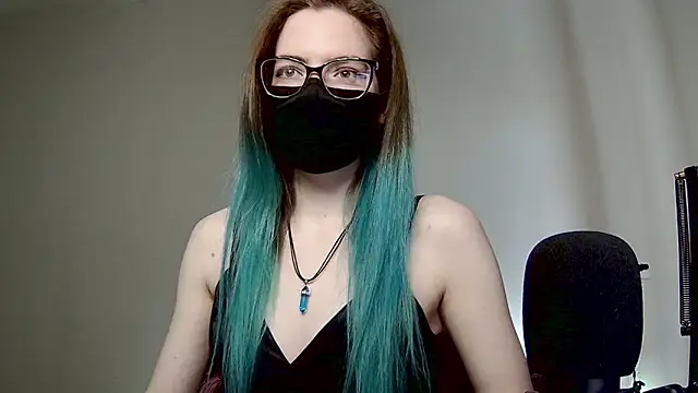 amber candyfloss online show from January 2025 05:42:02 AM