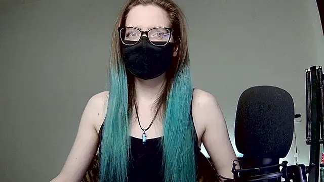 amber candyfloss online show from January 2025 10:17:01 PM