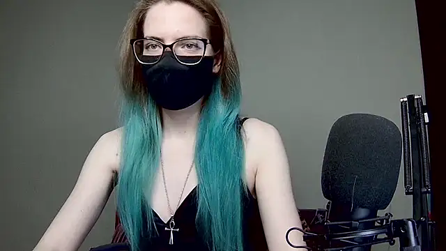 amber candyfloss online show from January 2025 10:22:01 PM