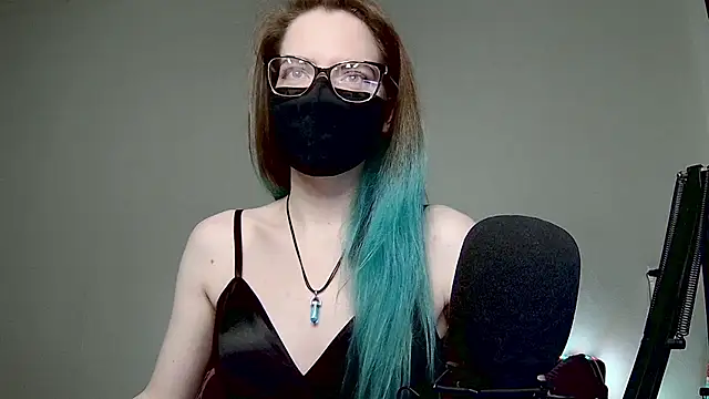 amber candyfloss online show from January 2025 10:46:02 PM