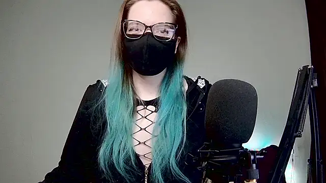 amber candyfloss online show from January 2025 08:12:01 PM