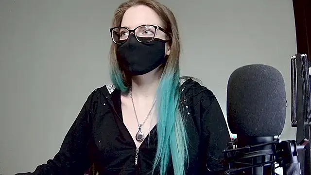 amber candyfloss online show from February 2025 02:08:02 AM