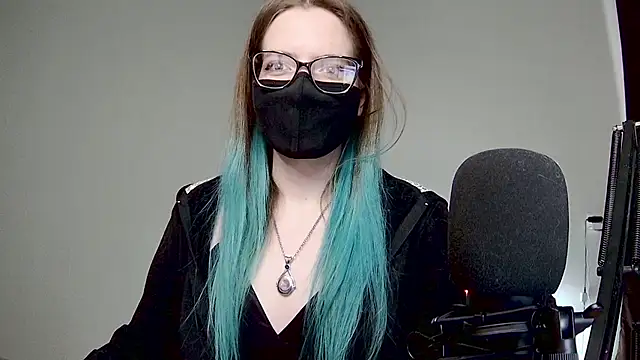 amber candyfloss online show from February 2025 05:09:02 AM