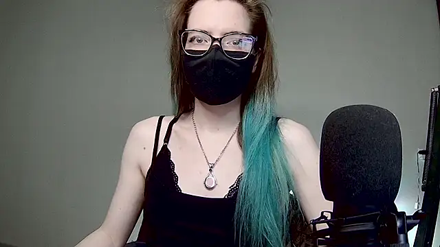 amber candyfloss online show from February 2025 10:44:02 PM