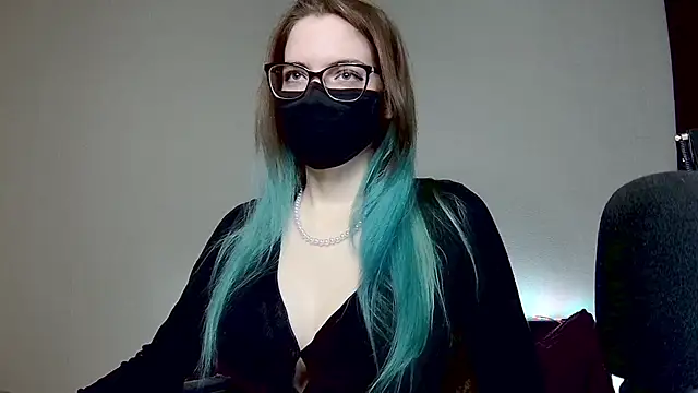 amber candyfloss online show from February 2025 12:20:02 AM