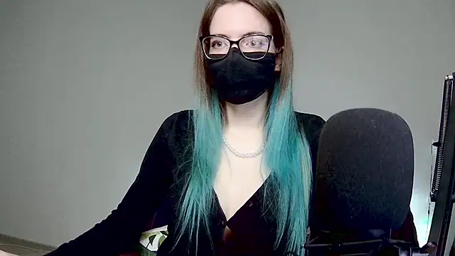 amber candyfloss online show from February 2025 03:23:01 AM