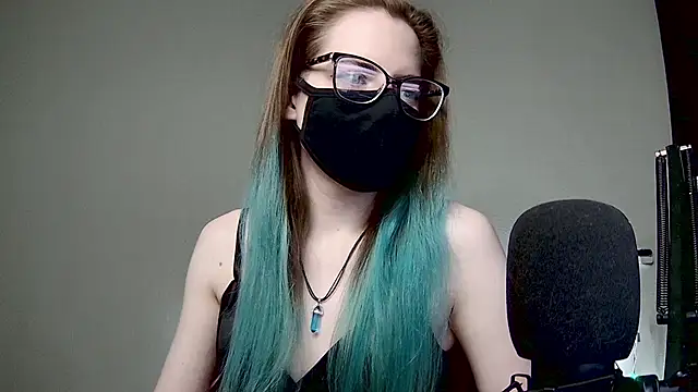 amber candyfloss online show from February 2025 02:45:02 AM