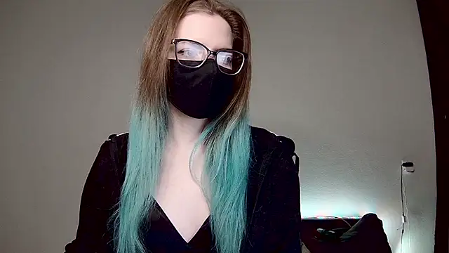 amber candyfloss online show from February 2025 09:25:02 PM