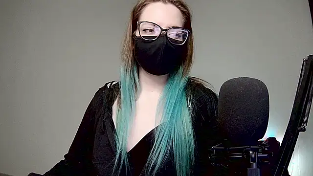 amber candyfloss online show from February 2025 02:39:01 AM