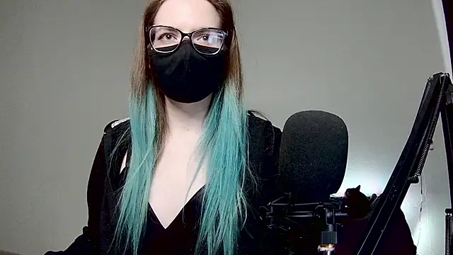 amber candyfloss online show from February 2025 05:46:02 AM