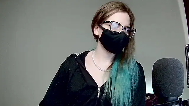 amber candyfloss online show from February 2025 05:22:01 AM