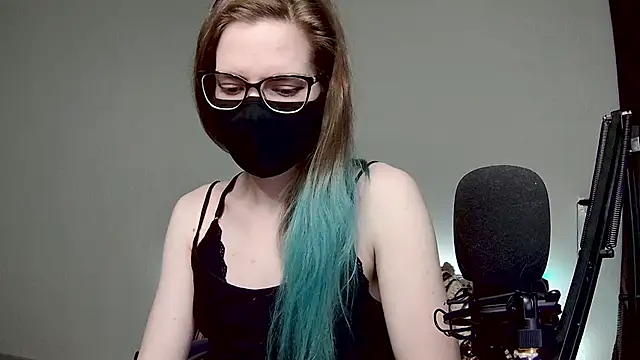 amber candyfloss online show from February 2025 01:32:01 AM