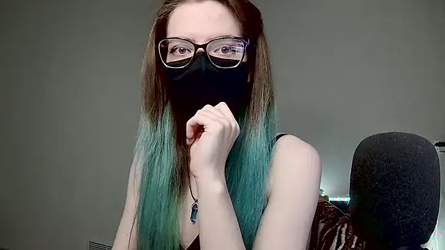 amber candyfloss online show from March 2025 01:23:01 AM