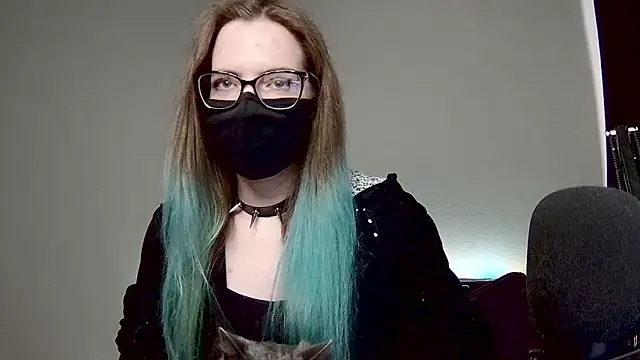 amber candyfloss online show from March 2025 05:46:01 AM