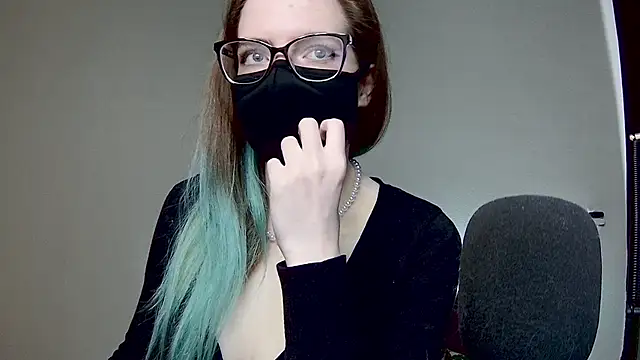 amber candyfloss online show from March 2025 05:08:01 AM