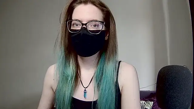 amber candyfloss online show from March 2025 06:16:02 AM