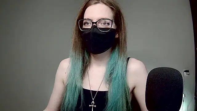 amber candyfloss online show from March 2025 06:44:02 PM