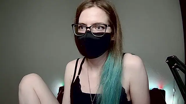 amber candyfloss online show from March 2025 09:47:02 PM