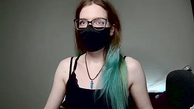 amber candyfloss online show from March 2025 01:10:01 AM