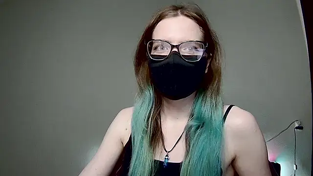 amber candyfloss online show from March 2025 04:36:02 AM