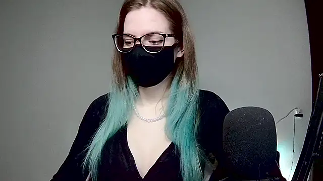 amber candyfloss online show from March 2025 10:31:02 PM