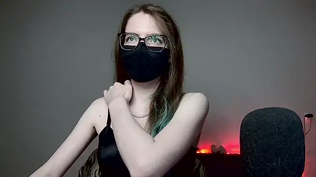 amber candyfloss online show from October 2025 12:41:02 AM