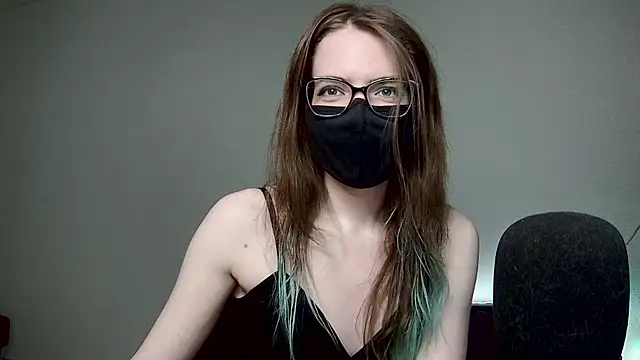 amber candyfloss online show from October 2025 12:20:01 AM