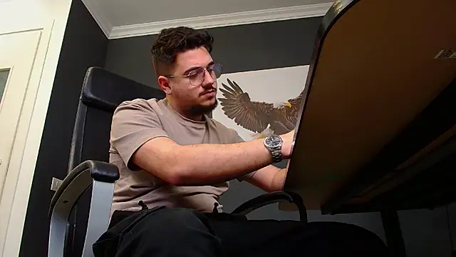 Snapshot of JoshKnights chatting on January 2025 11:16:01 AM JoshKnights online show from January 2025 11:16:01 AM