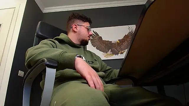 Snapshot of JoshKnights chatting on January 2025 08:13:02 AM JoshKnights online show from January 2025 08:13:02 AM