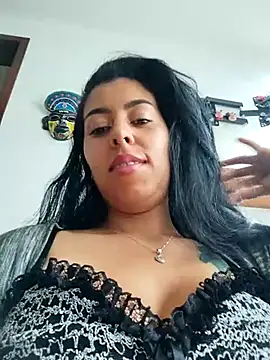 Emily Wane online show from November 2025 04:05:01 PM